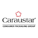 Caraustar logo