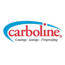 Carboline logo