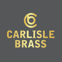 Carlisle Brass Ltd logo