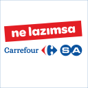 Carrefour SA Turkey logo