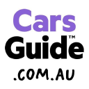 Carsguide.com.au logo