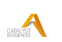 Catalyst Biosciences Inc logo