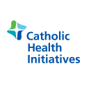 Catholic Health Initiatives logo