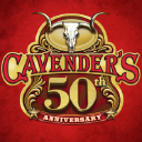 Cavender's logo