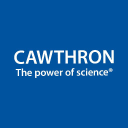 Cawthron Institute logo