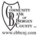Community Bank of Bergen County, NJ logo