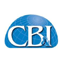 CB&I logo