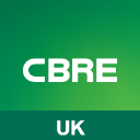 Cbre logo