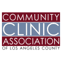 Community Clinic Association of Los Angeles County logo