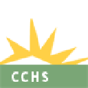 Contra Costa Health Services logo