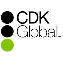 CDK Global (formerly ADP Dealer Services) logo