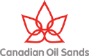 Canadian Oil Sands Limited logo
