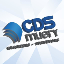 Civil Design Services, Inc., CDS/Muery Services logo