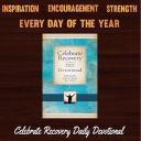 Celebrate Recovery logo
