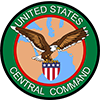 Centcom logo