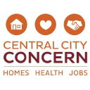 Central City Concern Inc logo