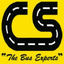 Central States Bus Sales, Inc. logo