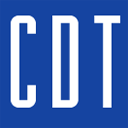 Centredaily logo