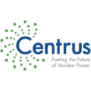 Centrus Energy logo