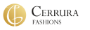 Cerrurafashions logo