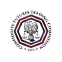 CFTC - Commodity Futures Trading Commission logo