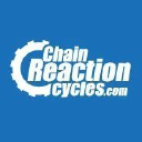 Chain Reaction Cycles logo