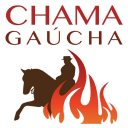 Chama Gaucha Steakhouse Inc logo
