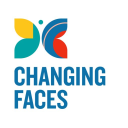 Changing Faces logo