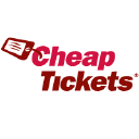 CheapTickets logo