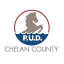 Chelan County PUD logo