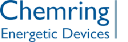 Chemringenergeticdevices logo