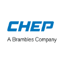 CHEP logo
