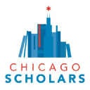 Chicago Scholars logo