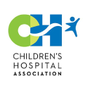 National Association of Children's Hospitals logo