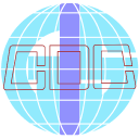 China Data Center logo