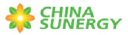 Chinasunergy logo