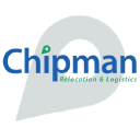 Chipman Relocation & Logistics logo