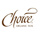 Choice Organic Teas logo