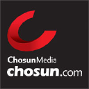 Chosun Ilbo logo