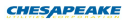 Chesapeake Utilities Corporation logo