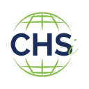 Comprehensive Health Services, Inc logo