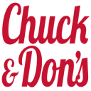 Chuck & Don logo