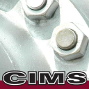 CIMS Ltd logo