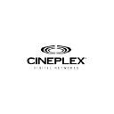 Cineplex digital media logo