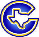Corsicana Independent School District logo