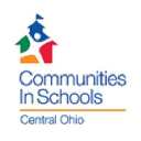 Communities In Schools of Ohio logo