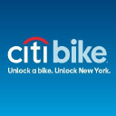 Citi Bike logo