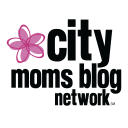 Citymomsblog logo