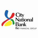 City National Bank of Florida logo