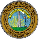 City of Groton logo